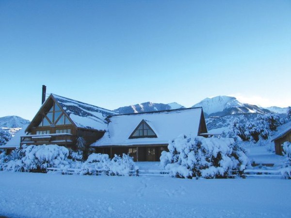 Mt Lyford Alpine Lodge Freehold Going Concern For Sale, North Canterbury, South Island, New Zealand